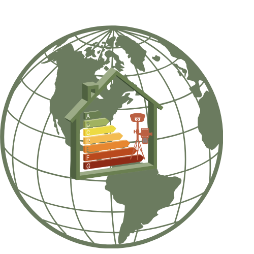 Logo GeoEnergia - Świadectwa i Audyty Energetyczne